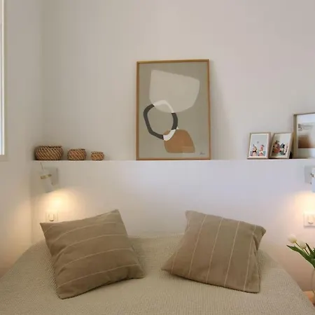 Apartman Pearl By Halldis Cannes