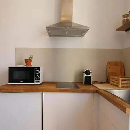 Apartman Pearl By Halldis *