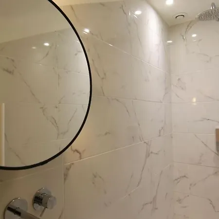Apartman Pearl By Halldis Cannes
