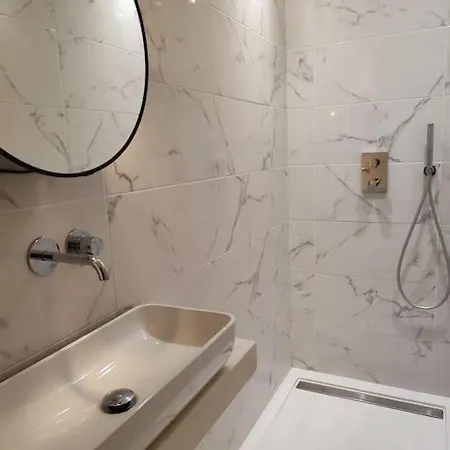 Pearl By Halldis Apartment Cannes