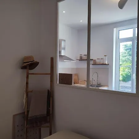 Pearl By Halldis Apartman